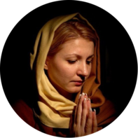 Гадалка Анна — Выползово